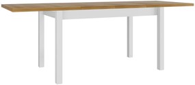 Разтегателна маса Modern I XL-Fusiko-Leuko