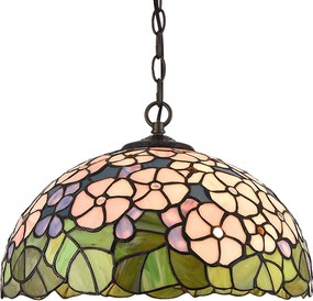 Пендел TIFFANY 201, 2хЕ27