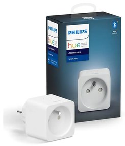 Смарт контакт Philips Smart plug