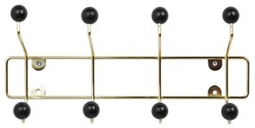 Стенна закачалка с куки Saturnus - Leitmotiv