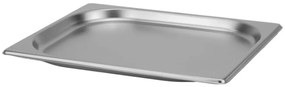 Horecano - Иноксов гастронорм 1/2 GN h20мм 325x265мм 1,25л (31012020)