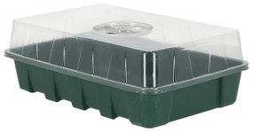 Оранжерия за разсад , 30 x 20 cm Eco - Esschert Design