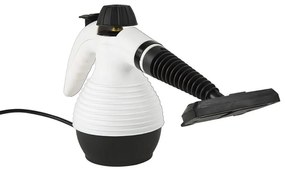 Парочистачка Camry CR 7021, 1050 W, 350 ml, 3.5 бара, Бял/черен