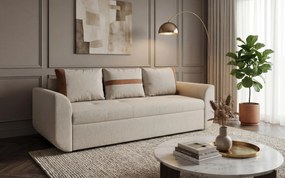 Разтегателно канапе тройка Модус