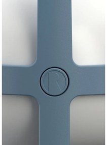 LED преносимо външно осветително тяло със соларен панел/с USB ø 12 cm Soft Spot – Rosendahl