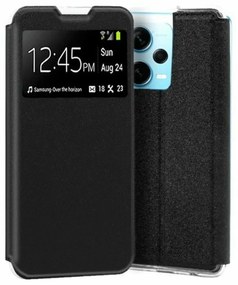 Калъф за мобилен телефон Cool Redmi Note 12 Pro Plus 5G Черен Xiaomi