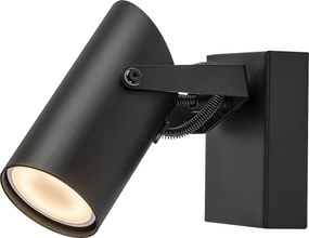 Rabalux Maximilian Стенно осветление (аплици) IP20 GU10 1X MAX 25W K 73043