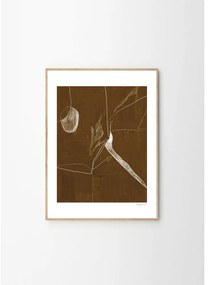 Постер 70x100 cm Perspectives – Anna Johansson – The Poster Club