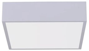 Immax NEO 07238L - LED регулируемо таванно осветление CANTO 22W/230V бяло Tuya +