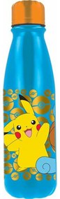 Бутилка за вода Pokémon Distorsion Алуминий 600 ml