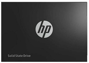 Твърд диск HP 2DP98AA#ABB 250 GB SSD