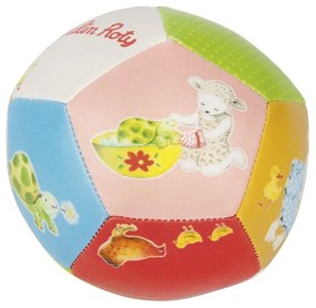 Moulin Roty - Мека играчка топка 10 см 632511G
