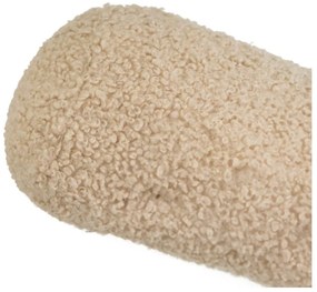 Декоративна възглавница от шерпа 18x45 cm Sherpa – Casa Selección