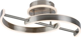 Rabalux Jarnelle Таванно осветление (плафони) IP20 LED 30W 3000 71052