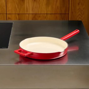 Тиган от излято желязо ø 26 cm Mattia 3.0 – FABINI