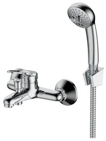 Смесители КАПРИ ICF 6342041