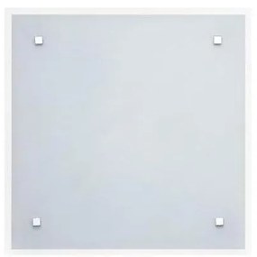 Prezent 45014 - Резервно стъкло за таванно осветление SQUER E27