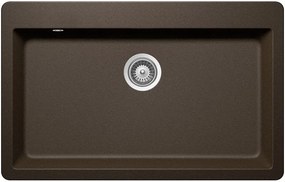 мивка Mono Schock Cristadur I