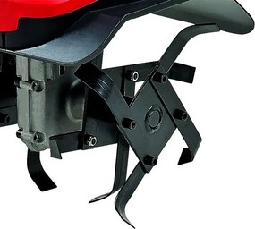Електрическа мотофреза Einhell GC-RT 7530, 750 W, 30 см (3431050)
