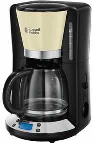 Кафе машина за шварц кафе Russell Hobbs 24033-56 1100 W 15 Tassid Сметана