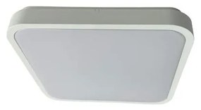Rabalux 71424-LED Димируем плафон за баня ALENZO LED/36W/230V IP44 бял + + д.у.