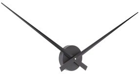Стенен часовник ø 77,5 cm Little Big Time – Karlsson