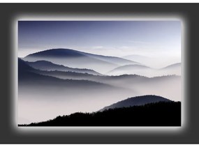 Живопис 70x45 cm - Wallity