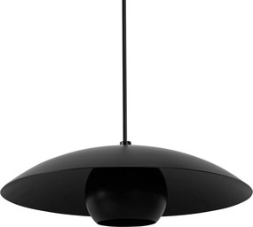 Плафон APP1450-1CP BLACK