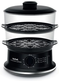 Електрическо многоетажна тенджера гърне Convenient VC140131 – Tefal