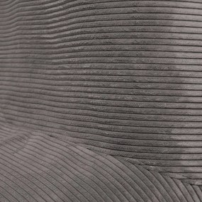 Пуф от рипсено кадифе в цвят мента Sofa Tube – SLOWDOWN