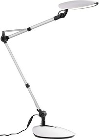 Redo 01-1036 - LED настолна лампа KEPLER LED/6,5W/230V бяла