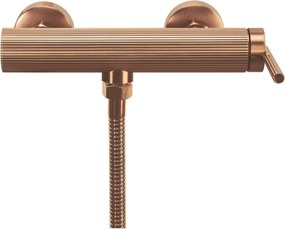 Смесител за душ Rea Argon BRUSH COPPER