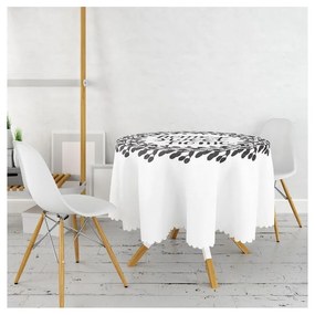 Покривка за маса ø 140 cm - Mila Home