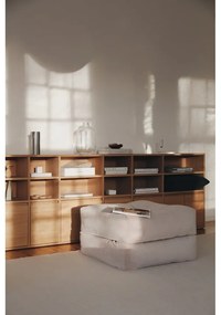 Седалка pouf Bordeaux More - Karup Design