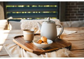 Керамични чаши в комплект от 3 бр. 200 ml Jari – Bredemeijer