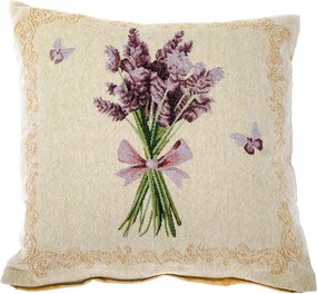 Калъфка за възглавница Easter Deco Levander Simple, 40 x 40 cm - Dakls