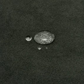 Табуретка atmosphera Candice, Велур