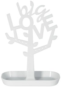 Пластмасова стойка за бижута Sydney – Spirella