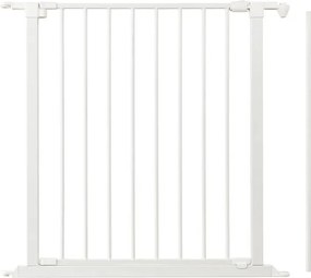 Baby Dan - Удължител врата за комбинирани прегради - White