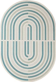 Килим за открито и закрито 160x229 cm Nour – Bizzotto