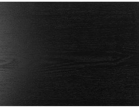 Работна маса от декор от ясен 50x110 cm Neptun – Actona