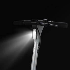 Електрическа тротинетка SOFLOW SO One, Сгъваема, 9 инча, 48V / 5.2Ah, 350 - 720W, 22 км/ч, Максимално тегло 120 кг, Сив