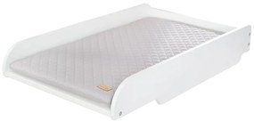 Бяла маса за повиване Style – Roba