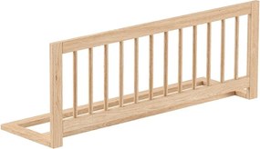 Странична преграда в естествен цвят – Vipack