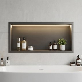 LED ниша за баня 30x60 Titan