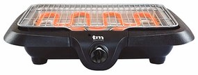 Grill 220-240V TM Electron (38 x 24,5 cm)