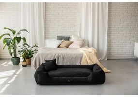 Легло за кучета 130x100cm Black Honey XXL