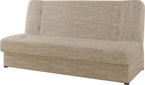 Καναπές κρεβάτι Zelka-Beige