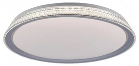 Leuchten Direkt 14359-21 - LED Димируема лампа KARI LED/36W/230V