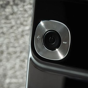 Самобръсначка Oliver Voltz OV51814C, 5W, LCD, IPX4, 1400mAh, Автономия до 2ч, 3 скорости, USB, Инокс